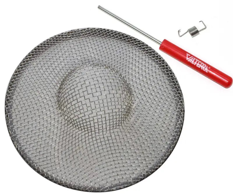 A10-1303VP Bug Screen - RV Appliance