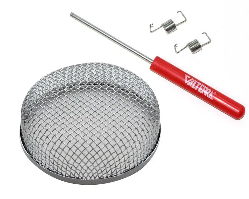 A10-1304VP Bug Screen - RV Appliance