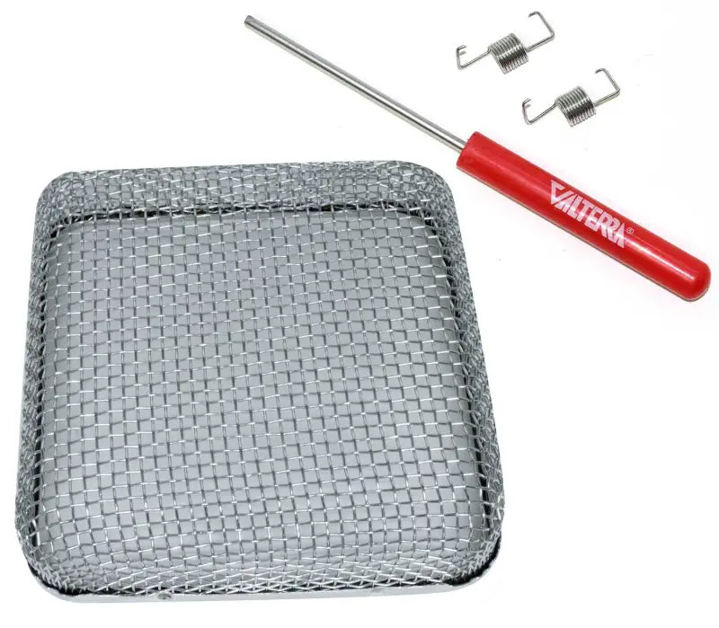 A10-1322VP Bug Screen - RV Appliance