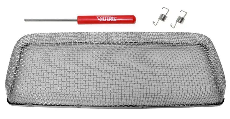 A10-1330VP Bug Screen - RV Appliance