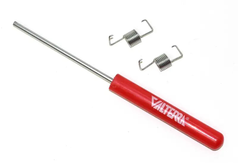 A10-1350VP Bug Screen Installation Kit