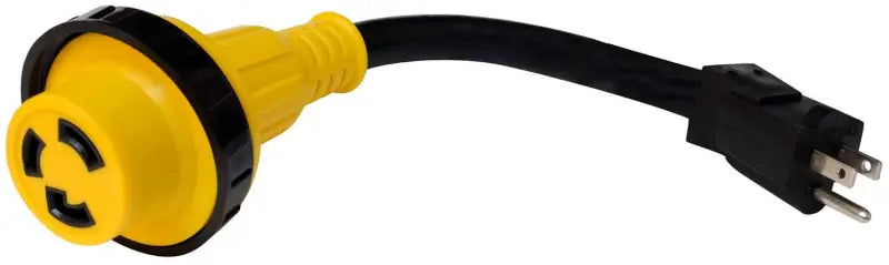 A10-1530DBK Power Cord Adapter