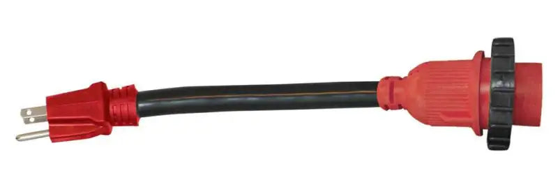 A10-1530DVP Power Cord Adapter