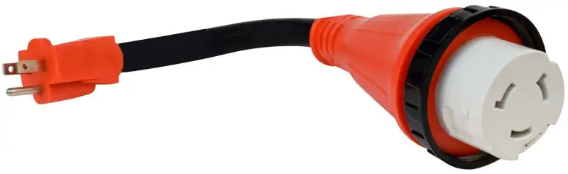 A10-1550DVP Power Cord Adapter