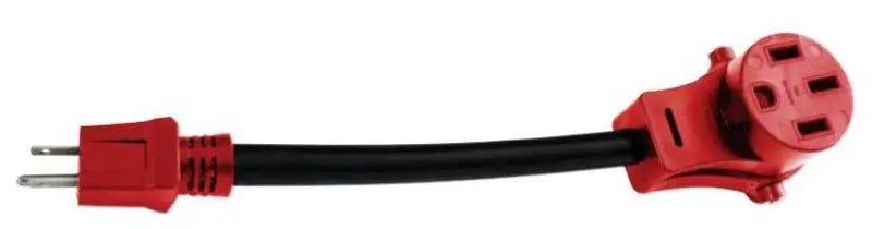 A10-1550VP Power Cord Adapter