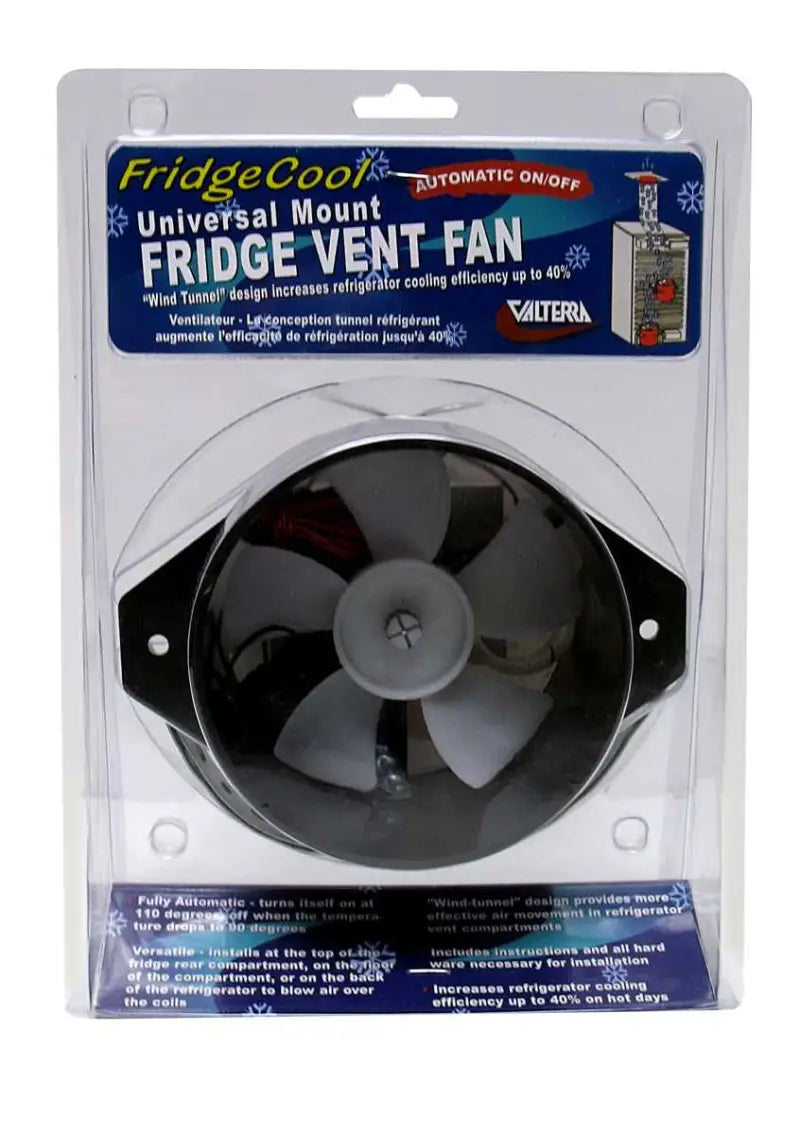 A10-2618VP Refrigerator Cooling Fan Assembly