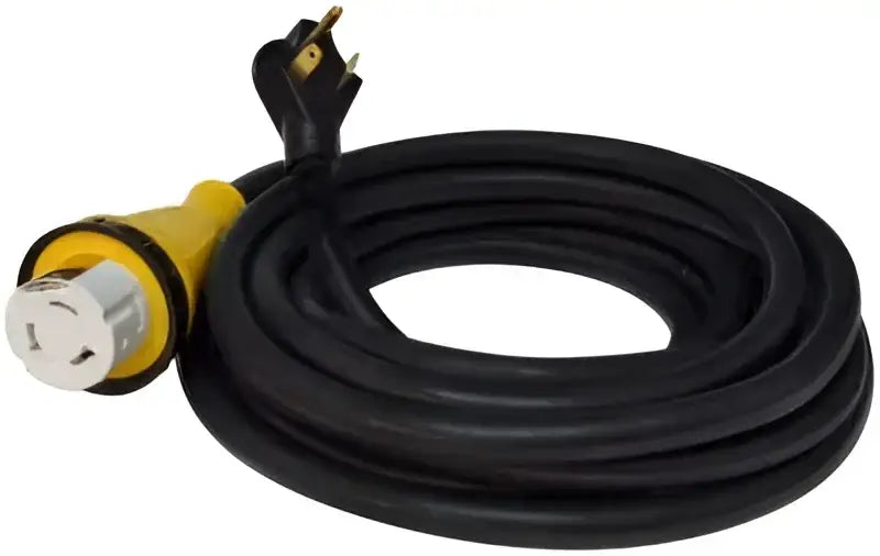 A10-3050EDBK Power Cord