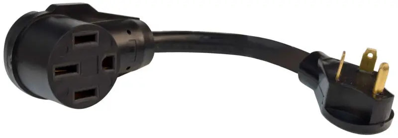A10-3050FBK Power Cord Adapter