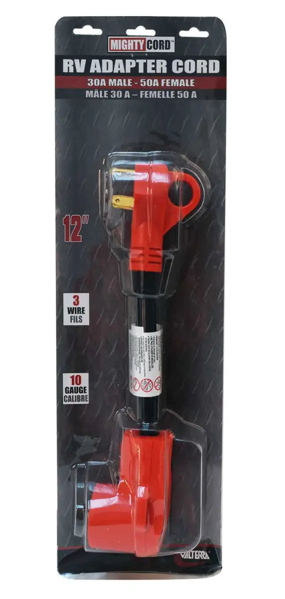 A10-3050FHVP Power Cord Adapter