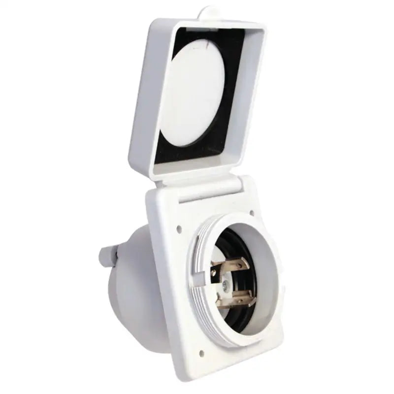 A10-30INVP Receptacle