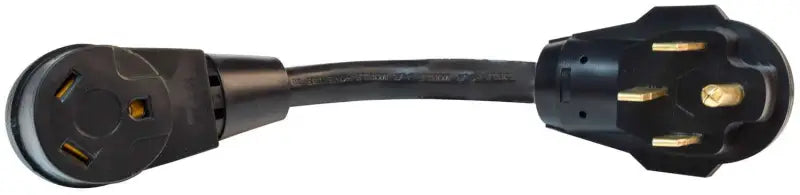 A10-5030FBK Power Cord Adapter