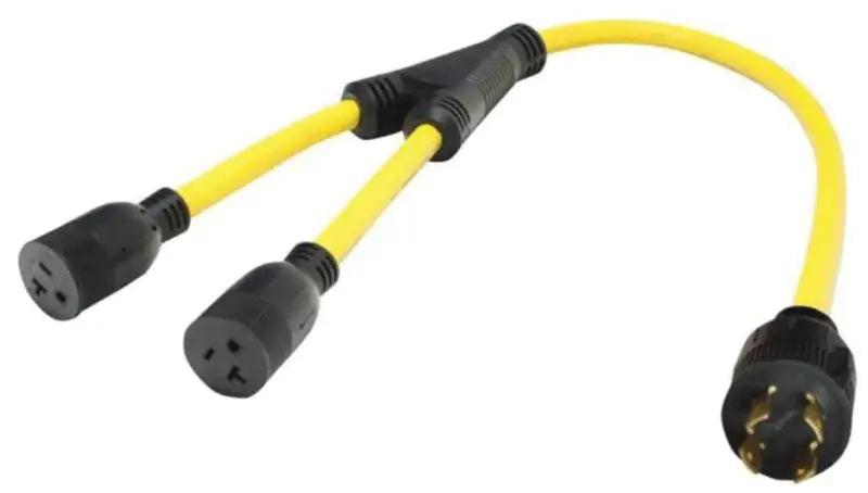 A10-G30420Y Power Cord Adapter