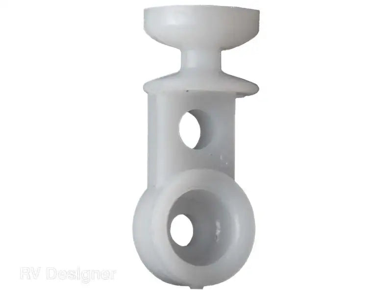 A106 Window Curtain Glider