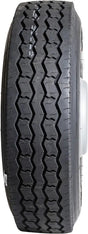 A16RG477HDM Taskmaster St235/85R16 14 Ply Provider On 16X6 - Tire/ Wheel Assembly