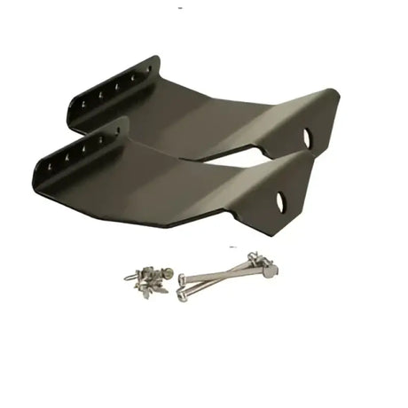 A212708RMK Ecco Elect 21-27 Rmk Gm Trucks -15-16 - Light Bar Mounting Kit