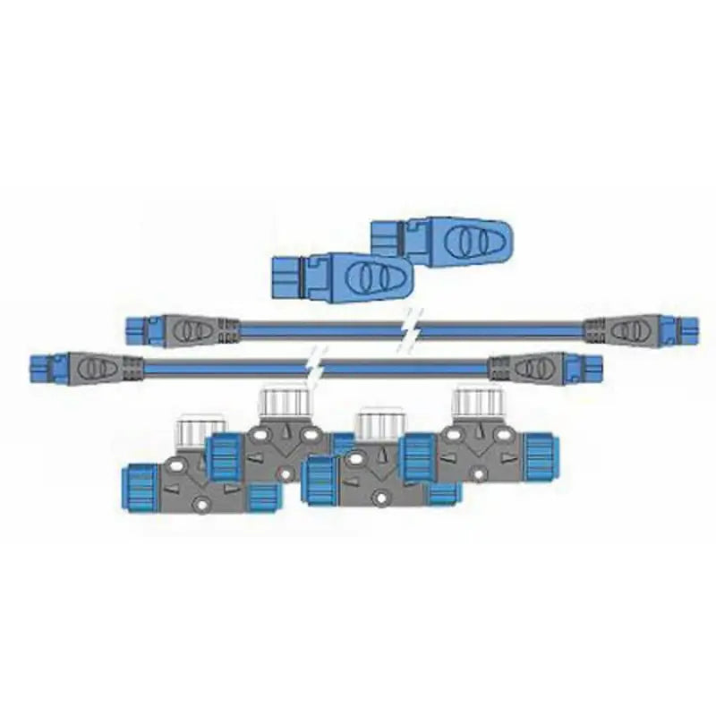 A25062 Raymarine Seatalk Ng Backbone Starter Kit - Marine Network
