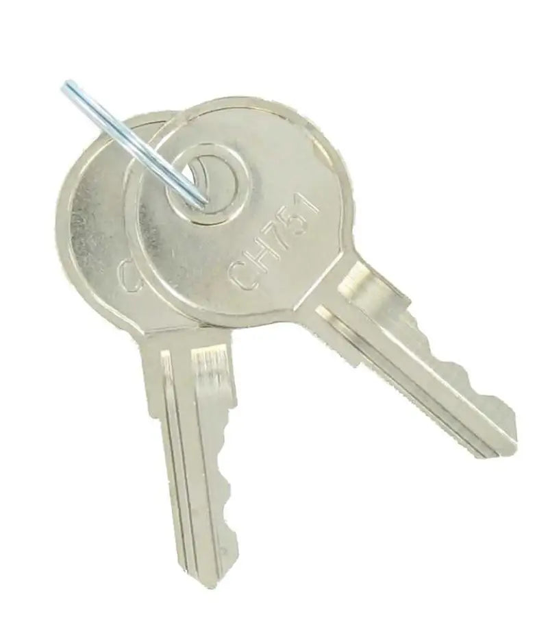 A524VP Key