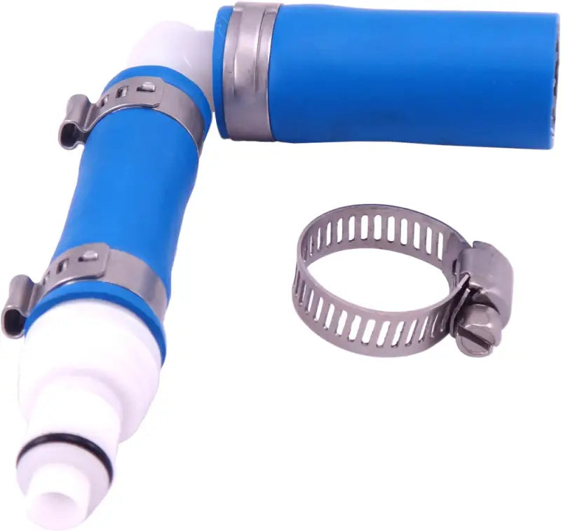 A7009 Flush Fitting - Kit