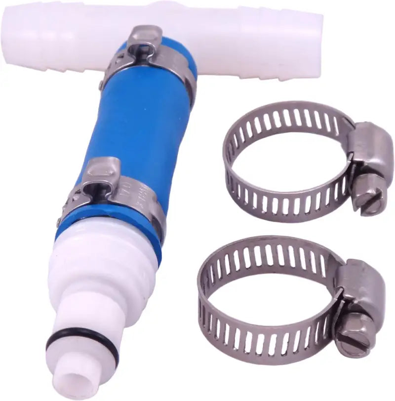 A7010 Flush Fitting - Kit