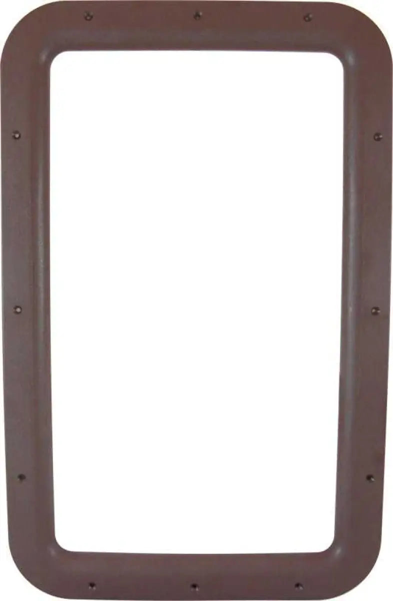 A77013 Entry Door Window Frame
