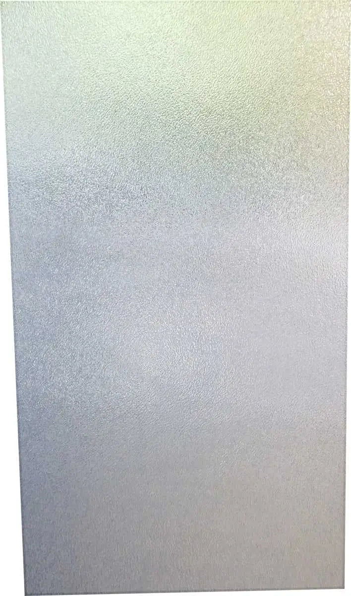 A77050 Entry Door Window Glass