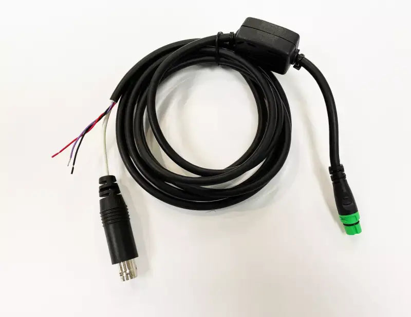A80235 Raymarine 2M Gs Series Video In And Alarm Cbl - Cable