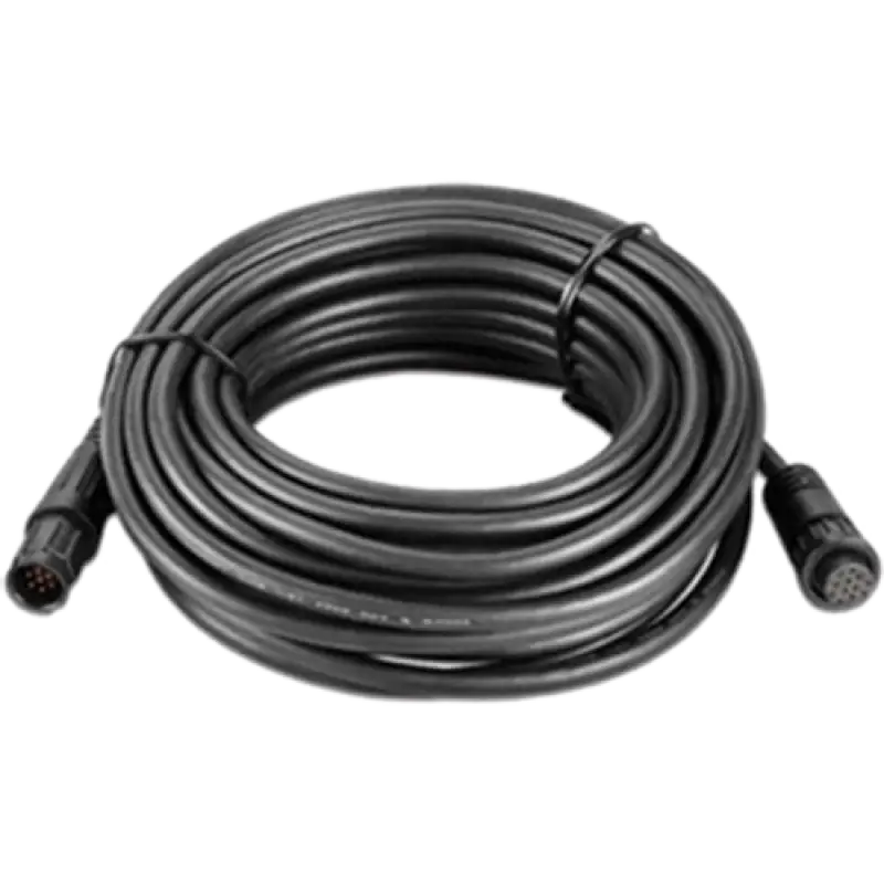 A80297 Raymarine Handset Adpt Cbl (Passive Speaker) - Vhf Radio Cable