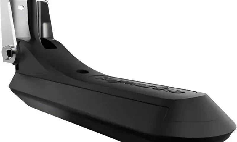 A80464 Raymarine Xdcr 3D Transom Mount, delivers exceptional 3D imaging, designed for transom mounting, high-quality, easy install, ideal for RVs, automotive, powersports, off-road, marine, exterior, truck accessories, interior, truck bed, rv parts, Marine, AVADA - Best Sellers, Must Haves