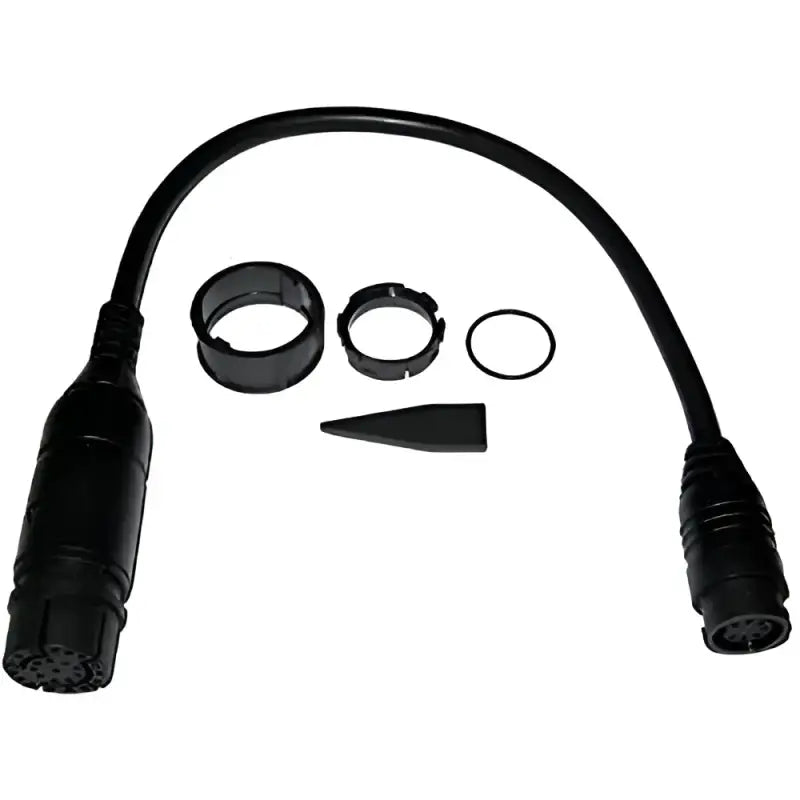 A80488 Raymarine Adapter Cable 25 Pin To 7 - Transducer
