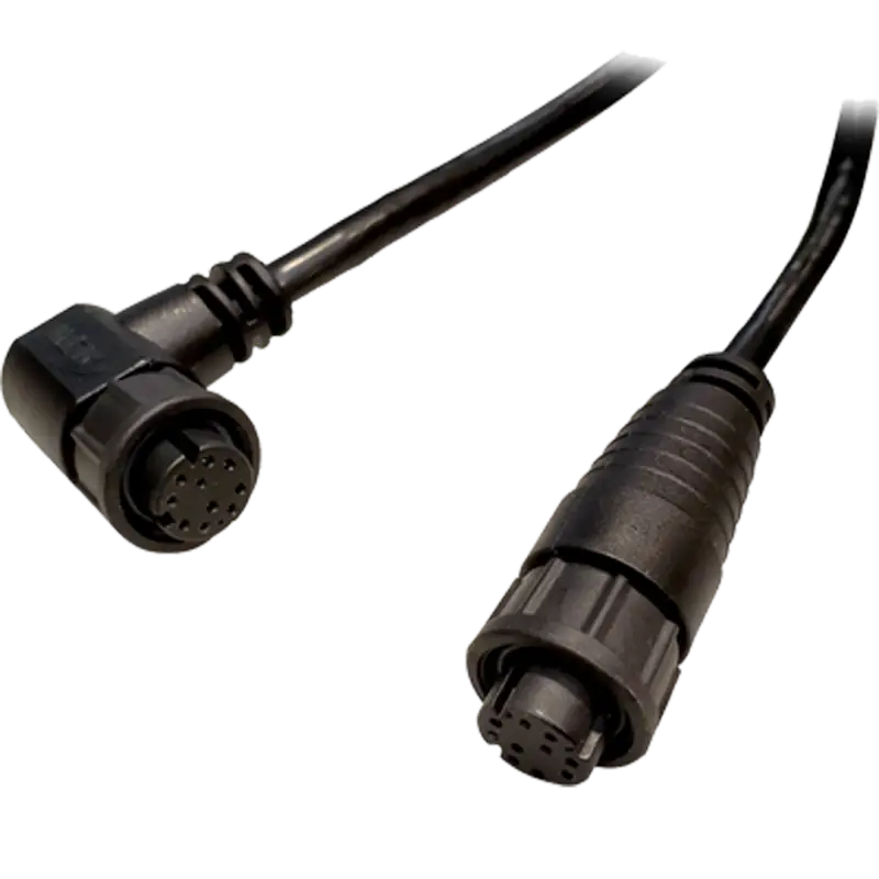 A80512 Raymarine Raynet Cable 90 Deg. 10 Meter for seamless marine electronics connectivity, RV, Automotive, Powersports, off-road, marine, exterior, truck accessories, interior, truck bed, rv parts, Marine, AVADA - Best Sellers, Must Haves