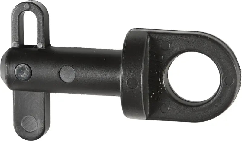 A8109 Tie Down Pin Docking Ip + G7072 - Tie-Down w/Rope