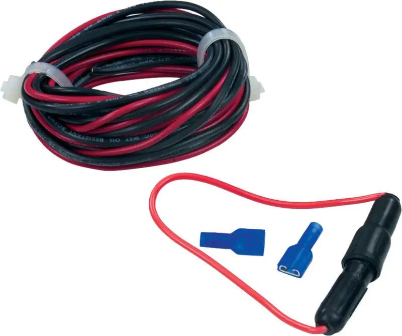A9105 AcceSSory Plug Wire Kit