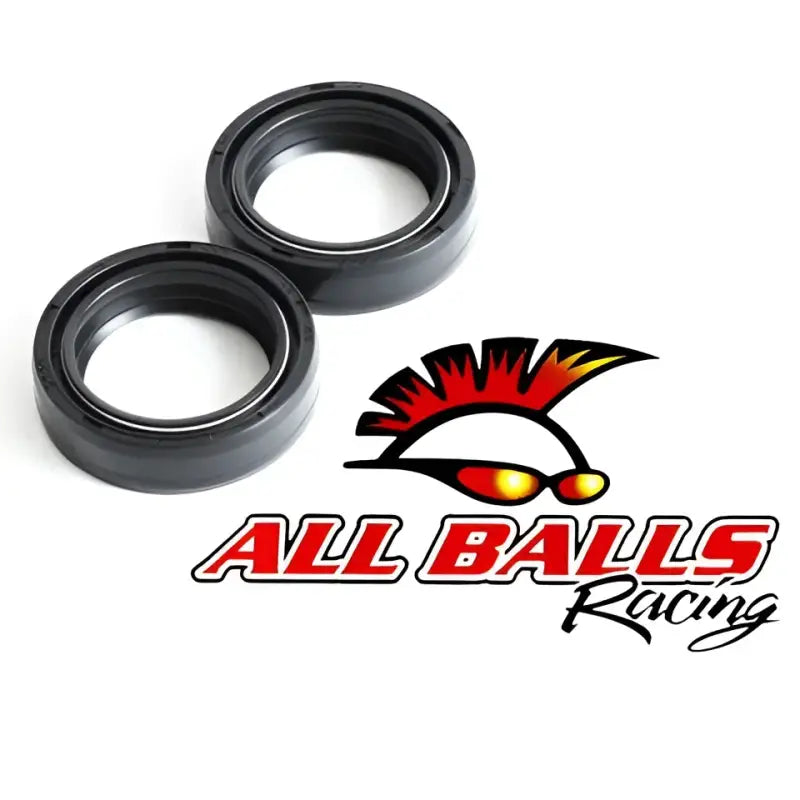 AB6-CA-8-345 All Balls 6 Ball Heavy Duty Axle Can - RV and Auto Parts