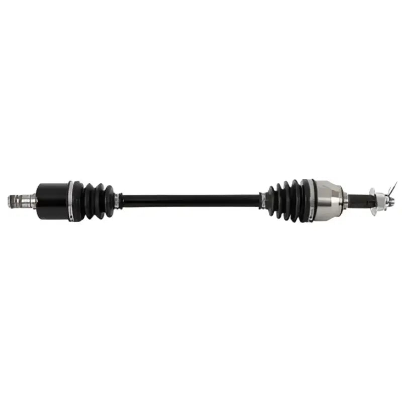 AB6-CA-8-347 All Balls 6 Ball Heavy Duty Axle Can - RV and Auto Parts