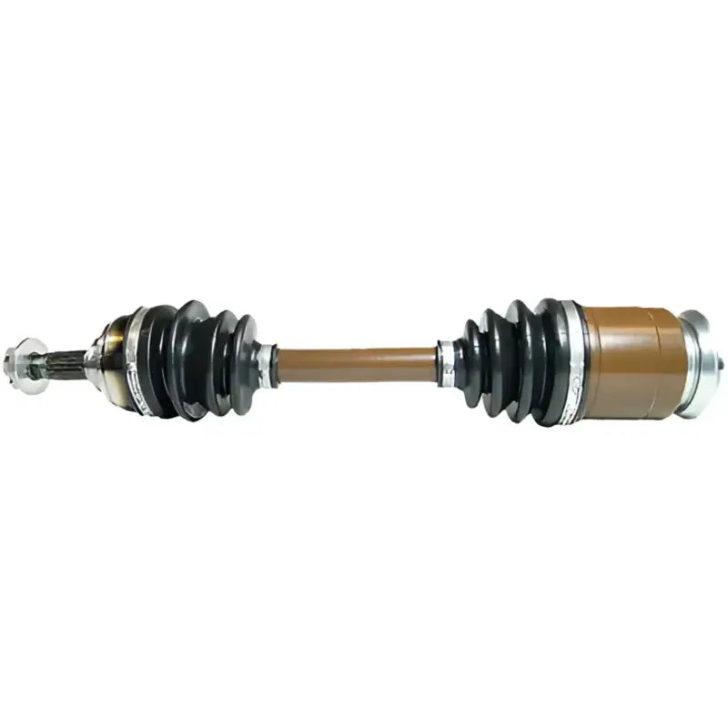 AB6-CA-8-348 All Balls 6 Ball Heavy Duty Axle Can - RV and Auto Parts