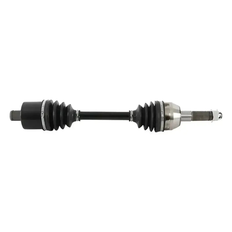 AB8-CA-8-346 All Balls 8 Ball Heavy Duty Axle Can - RV and Auto Parts