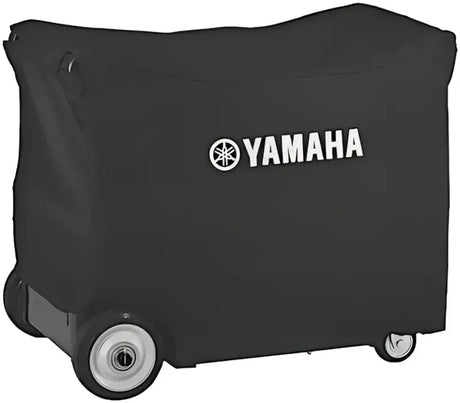 ACC-GNCVR-30-BK Yamaha Motor Ef3000Is And Ef3000Iseb Cover - Generator