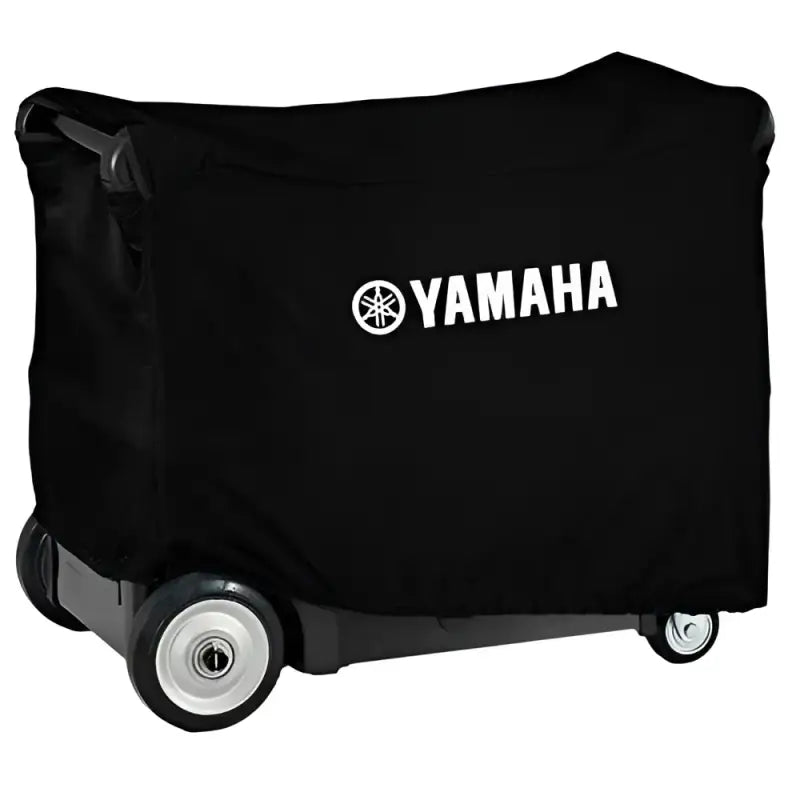 ACC-GNCVR-30-BK Yamaha Motor Ef3000Is And Ef3000Iseb Cover - Generator