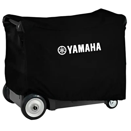 ACC-GNCVR-30-BK Yamaha Motor Ef3000Is And Ef3000Iseb Cover - Generator