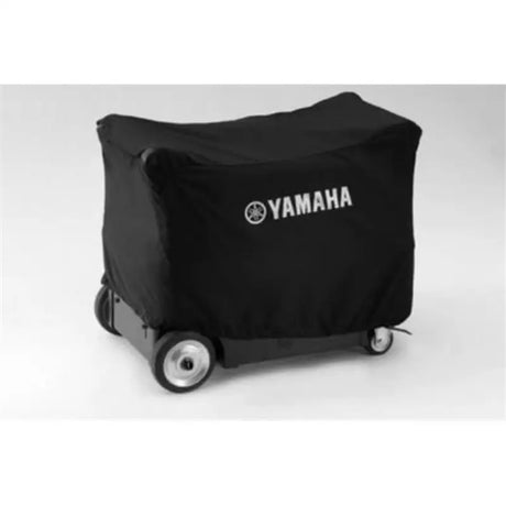 ACC-GNCVR-30-BK Yamaha Motor Ef3000Is And Ef3000Iseb Cover - Generator