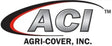 Agri-Cover Inc logo on Access 2022+ Rivian R1T truck bed mat for R1T truck bed