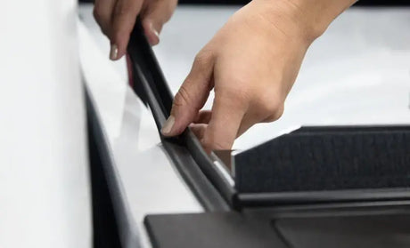 Access Accessories Element Seal Gasket (Universal) - Truck & Automotive