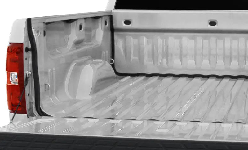 Access Accessories Total Bed Seal Kit 07 + New Body Chevy/GMC