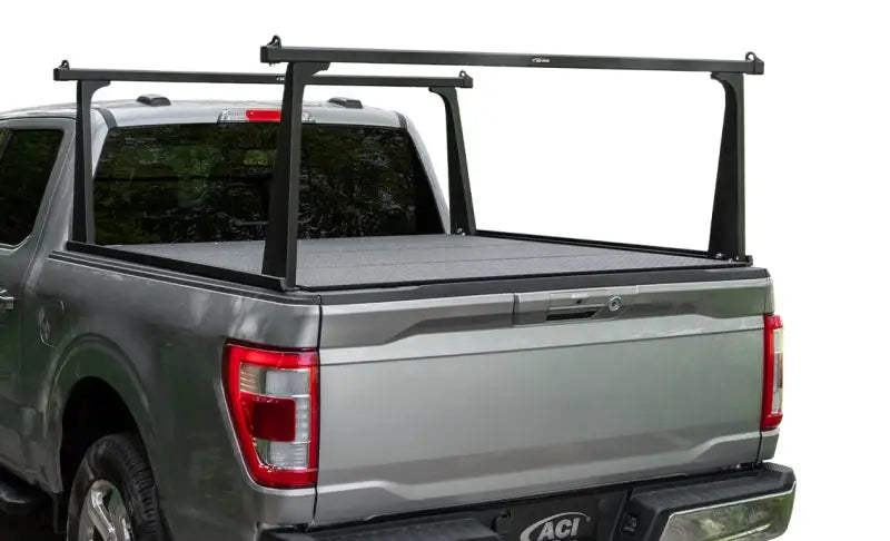 Truck rack for Ford F-150 from Access ADARAC Aluminum Pro Series
