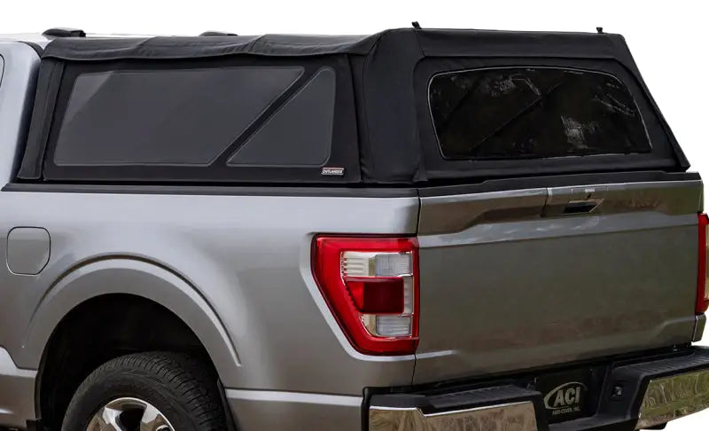 Access Ford 2015 + F150 5ft 6in bed Outlander Folding Truck Topper