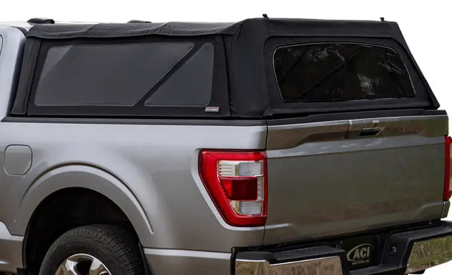 Access Ford 2015 + F150 5ft 6in bed Outlander Folding Truck Topper