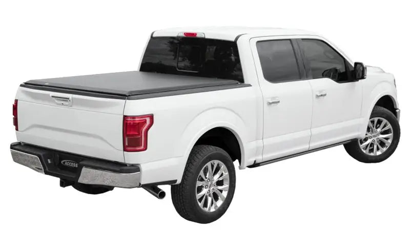 Access Original 15-20 Ford F-150 5ft 6in Bed Roll-Up Cover - Truck & Automotive