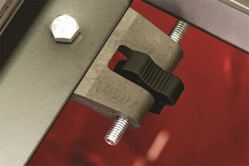 Access Original 15-20 Ford F-150 5ft 6in Bed Roll-Up Cover - Truck & Automotive