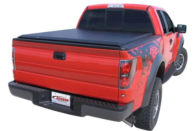 Access Original 15-20 Ford F-150 5ft 6in Bed Roll-Up Cover - Truck & Automotive