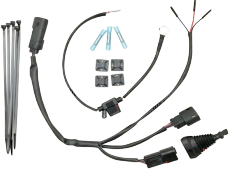 ULTRACOOL Accessorie Connector All M8 Models